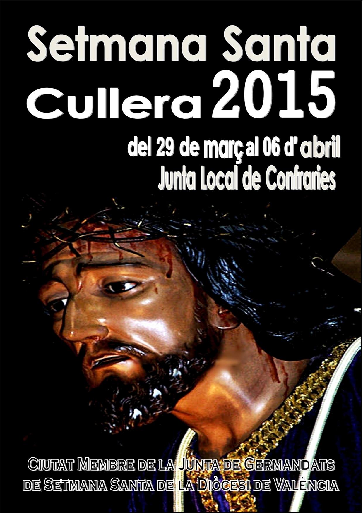 Semana Santa en Cullera 2015 Cullera